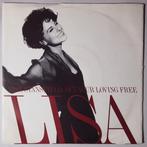 Lisa Stansfield - Set your loving free - Single, CD & DVD, Pop, Single
