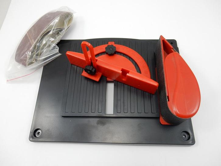 Verstek schuurhulp, Hobby en Vrije tijd, Modelbouw | Vliegtuigen en Helikopters