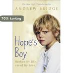 Hopes Boy 9780340952368 Andrew Bridge, Boeken, Verzenden, Gelezen, Andrew Bridge