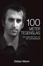 100 meter tegenslag 9789079592333 S. Maene, Verzenden, Gelezen, S. Maene
