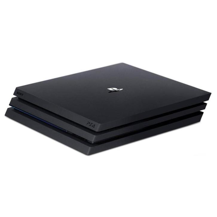 Playstation 4 Pro 1TB (PS4 Spelcomputers), Games en Spelcomputers, Spelcomputers | Sony PlayStation 4, Zo goed als nieuw, Ophalen of Verzenden