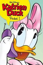 Katrien Duck pocket 1 9789085746614 Walt Disney Studio’s, Verzenden, Gelezen, Walt Disney Studio’s