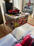Noboringo Design CeeVee Marilyn Monroe Art Flightcase