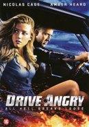 Drive angry op DVD, CD & DVD, DVD | Science-Fiction & Fantasy, Verzenden