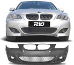 PARE CHOCS FRONTAL POUR BMW E60 E61 03-07 PDC SRA PACK M, Autos : Pièces & Accessoires, Verzenden