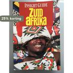 insight guide Zuid-Afrika 9789066551008 F.G. Rozendaal, Boeken, Reisgidsen, Verzenden, Gelezen, F.G. Rozendaal