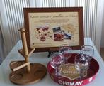 Collectie merkartikelen - Chimay