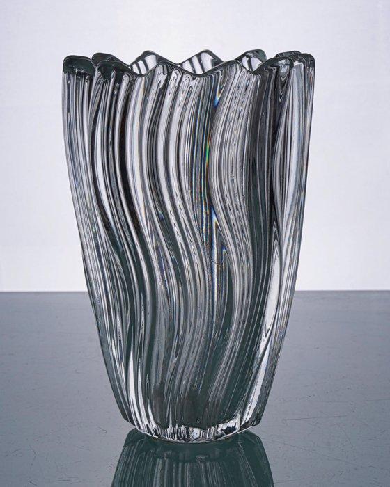 Hemanova hu (Sklo Union) - František Peený (attrib.) -, Antiek en Kunst, Antiek | Glaswerk en Kristal