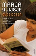 Oude dozen (9789045032252, Marja Vuijsje) (Marja Vuijsje), Verzenden, Nieuw
