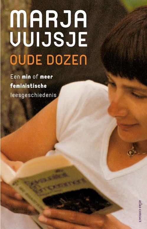 Oude dozen (9789045032252, Marja Vuijsje) (Marja Vuijsje), Boeken, Overige Boeken, Nieuw, Verzenden
