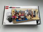 Lego Set - 21302 - Ideas (CUUSOO) - The Big Bang Theory, Kinderen en Baby's, Speelgoed | Duplo en Lego, Nieuw