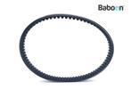 Aandrijfriem Honda CH 125 1988-1992 Spacy (CH125), Verzenden, Gebruikt