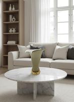 Murano - Vase en forme de bouteille - Verre