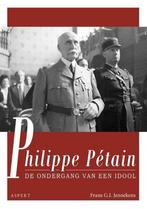 Philippe Pétain 9789463384988 F.G.I. Jennekens, Verzenden, Gelezen, F.G.I. Jennekens