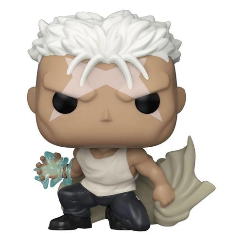 Fullmetal Alchemist Brotherhood POP! Animation Vinyl Figure, Verzamelen, Film en Tv, Ophalen of Verzenden