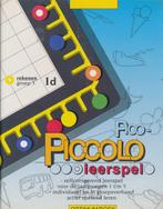 Pico Piccolo Rekenen 1D groep 3, Boeken, Verzenden, Nieuw