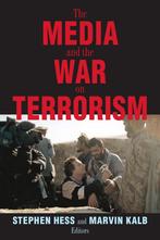 The Media and the War on Terrorism 9780815735816, Verzenden