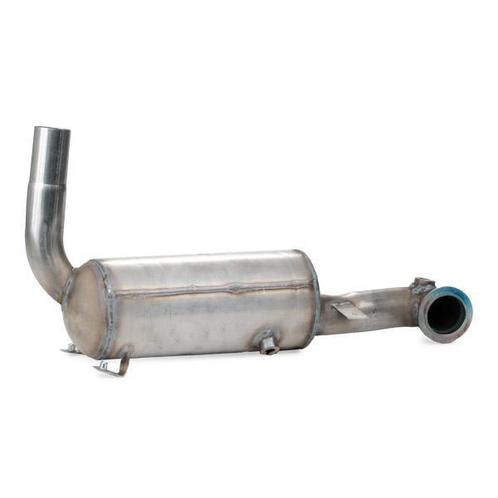 Roetfilter Alfa Romeo Mito, Fiat 500, Panda, Punto, Auto-onderdelen, Uitlaatsystemen, Verzenden
