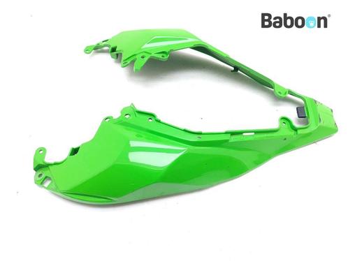 Queue carénage Kawasaki ZX 10 R 2021-2023 (NINJA ZX-10R, Motoren, Onderdelen | Kawasaki, Verzenden
