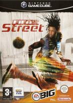 FIFA Street (Gamecube Games), Games en Spelcomputers, Games | Nintendo GameCube, Ophalen of Verzenden, Zo goed als nieuw