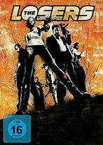 The Losers von Sylvain White  DVD, Verzenden