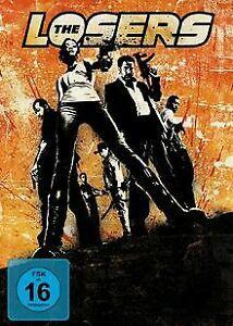 The Losers von Sylvain White  DVD, CD & DVD, DVD | Autres DVD, Envoi