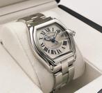 Cartier - Roadster de Cartier - W62000V3 - Heren - 2000-2010, Nieuw