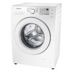 Samsung WW80J3473KW - Wasmachine - 8 kg - 1400 tpm -, Elektronische apparatuur, Wasmachines, Ophalen of Verzenden, Nieuw