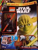 Lego Minifiguur - Ninjago - Ninjago , Marvel , Minecraft ,, Nieuw