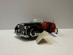 Franklin Mint 1:24 - Modelauto - 1947 Bentley Mark VI, Hobby en Vrije tijd, Nieuw