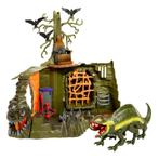 Masters of the Universe Origins Playset The Evil Horde: Frig, Ophalen of Verzenden, Nieuw