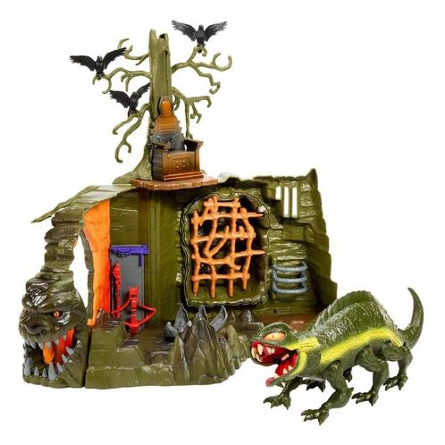 Masters of the Universe Origins Playset The Evil Horde: Frig, Verzamelen, Film en Tv, Ophalen of Verzenden
