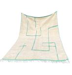 Moderne Berber Tapijt - Luxe Uitstraling - Vloerkleed - 300, Huis en Inrichting, Stoffering | Tapijten en Vloerkleden, Nieuw