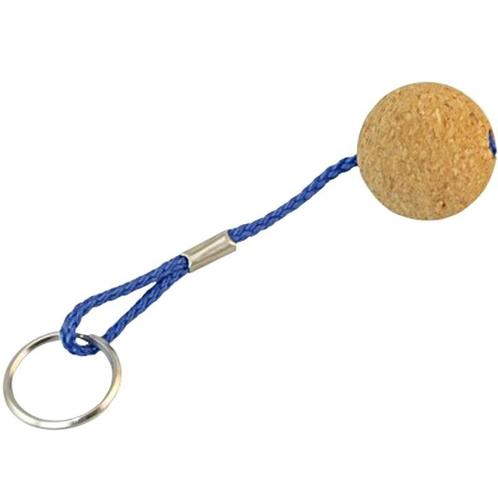 Drijvende Sleutelhanger Kurk 35mm, Watersport en Boten, Accessoires en Onderhoud, Nieuw, Ophalen of Verzenden