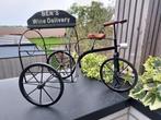 Model fiets, Antiek en Kunst