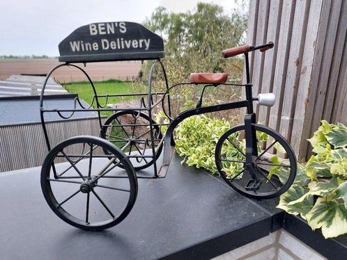 Model fiets, Antiek en Kunst, Kunst | Designobjecten