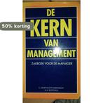 De kern van management / Mens en bedrijf 9789060579923, Boeken, Verzenden, Gelezen, C. .N. Parkinson
