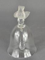 Decoratieve bel - Lalique - Frankrijk - Lalique tafellampje