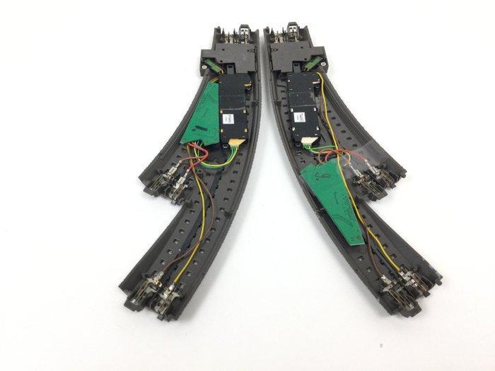 Märklin H0 - 24671/24672/74491/74460/74470 -, Hobby en Vrije tijd, Modeltreinen | H0