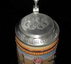Anheuser-Bush, Inc. - Rare Beer Mug Olympic Games 1992, Nieuw