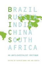 BRICS 9781608465330, Verzenden