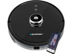 Blaupunkt -  Robotstofzuiger Xtreme (bpk-) - Zwart, Elektronische apparatuur, Stofzuigers, Verzenden, Nieuw