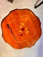 Middentafel - Walnoot, Antiek en Kunst