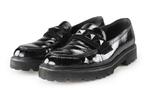 Gabor Loafers in maat 41 Zwart | 10% extra korting, Kleding | Dames, Schoenen, Overige typen, Gabor, Zo goed als nieuw, Zwart