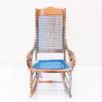 Studio Simone Post - Simone Post - Schommelstoel - Hout,