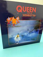 Queen - Live At Wembley 86 - 2 x LP Album (dubbelalbum) -