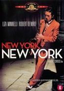 New York, New York op DVD, Verzenden