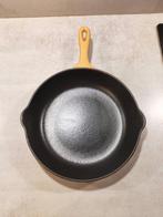 Le Creuset - Poêle - Poele, skillet, pan - Fonte