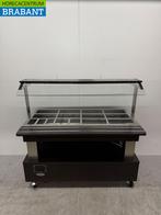 Roller Grill Buffet réfrigérant mobile 144,5 cm 230V Horeca, Verzenden, Nieuw in verpakking