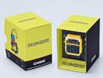 Casio - CA-53W PAC-MAN Edition - CASIO CA-53W PAC-MAN, Nieuw